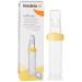 Medela SoftCup Silicone Advanced Cup Feeder - Soft and ergonomic feeder an easy way to cup-feed for babies with sucking difficulties