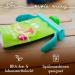 Shop Moin Minis Handle for Squeezable Fruit Bags - Universal Clip for Baby Food - International Shipping Available - Buy Online on SooperMarket.com