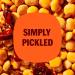 Brami Hot Chili Pepper Lupini Beans Snack | 7g Plant Protein, 0g Net Carbs | Vegan Keto Approved | 8-Pack (5.3 oz) - Buy Online on SooperMarket.com