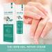 Nail Repair Cream Effective Fungal Nail Treatment for Toenails Fungus Nail Cream Nourishing For Restores Discolored & Damaged Strong Nail Fungus Treatment for Toenail Restores Healthy Appearance - Buy Online on SooperMarket.com