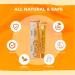 Carotis Skin Brightening Cream | 1.7 Fl oz | Dark Spot Remover for Face, Body & Private Areas | Hyperpigmentation Treatment with Carrot Oil, Alpha Arbutin & Shea Butter - Buy Online on SooperMarket.com