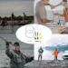 WEIESCIE Compact Fishing Set for Camping & Hiking - Ideal for Backpacking & Outdoor Survival - Buy Online on SooperMarket.com
