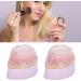 Foundation Brush Foundation Make-up Brush Rhombus Purple for At Home - Buy Online on SooperMarket.com