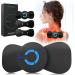 Keecham Tens Unit Back Pain Relief Muscle Stimulator 