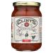 Clint's Hot Texas Salsa, 16 Ounce (Pack of 6)