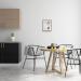 Stupell Industries Black Framed Wall Art Off-White 11x14 11x14 Off-white - Buy Online on SooperMarket.com