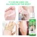 Extra Strength Peeling Oil for Dark Skin | Exfoliate Hands & Feet | Chemical Peel Solution - Buy Online on SooperMarket.com