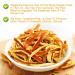 Buy Tangerine Peel Tea 80g - Dried Orange Peel Herbal Tea Rich in Antioxidants & Vitamin C | International Shipping - Buy Online on SooperMarket.com