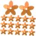 Operitacx DIY Sequins 4 Sets Sequined Floral Beads Decor Apparel Sequins Diy Craft Sequins Accessories Jewelry Clothing - Buy Online on SooperMarket.com