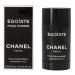 Egoiste Platinum Deodorant Stick - Long-Lasting Fragrance 75ml/2oz - International Shipping Available - Buy Online on SooperMarket.com