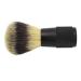 Men's Shaving Brush Shaving Brush with Alloy Handle Professional Barber Shop Shaving Brush for Home
