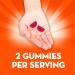 Align Probiotic Gummies Helps Support Gastrointestinal Health Made With Naturally Sourced Fruit Flavors Strawberry Flavour 60 Gummies Strawberry 60 count (Pack of 1) - Buy Online on SooperMarket.com