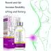 Natural Hip Lift Up Essential Oil for Women - Butt Firming & Cellulite Removal - 1 Fl Oz - Buy Online on SooperMarket.com