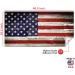 Pixelverse Design USA Flag Cornhole Board Skin Wrap Decal | Weather Resistant Vinyl Sticker for Corn Hole Bean Bag Toss Game | 24.5x48.5 - Ideal for Children, Adults, Colleges, Festivals & Bars - Buy Online on SooperMarket.com