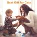 Dacitiery 9Pcs Catnip Mice Toys - Interactive Play & Teeth Cleaning for Cats & Kittens - Buy Online on SooperMarket.com