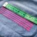 Portable Small Weaving Loom Kit for Quick DIY Mending - 14 Hooks Speedweve Type Weave Tool for Beginners - Ideal for Jeans, Socks, and Clothes Repair - Buy Online on SooperMarket.com
