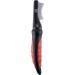 Mikki Dog Puppy Grooming Stripping Knife - Coarse Hair Coats | Hand Stripping Blade Tool - Buy Online on SooperMarket.com