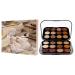 MAC Connect In Colour Eye Shadow Palette - Unfiltered Nudes for Women | 0.43 oz - Shop Internationally - Buy Online on SooperMarket.com