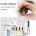 Lash Lift Kit - Eyelash Perm Kit - Lash Curling Perming Professional Lash Lifts Extensions - Lash Curler Kit Suitable for DIY at Home - Buy Online on SooperMarket.com