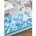 DomeStar Clear Fake Ice Cubes 20 PCS - Acrylic Diamond Crystals for Summer Home Decoration and Wedding Centerpieces - Buy Online on SooperMarket.com