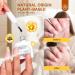 SAVILAND Clear Builder Nail Gel - 15ml | Strong Hard Gel & Nail Strengthener with Castor Oil & Vitamin E for Nail Extensions & Repair - Buy Online on SooperMarket.com