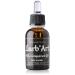 Barb'Art - Dry Beard Oil - Beard Care - Organic Oils of Argan Apricot Kernel and Olive Oil - "Le Eroberant" - 30 ml