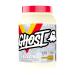 GHOST Vegan Protein Powder - 2lb 20g of Protein - Plant-Based Pea & Organic Pumpkin Protein - Post Workout & Nutrition Shakes Smoothies & Baking - Soy & Gluten-Free (Banana Pancake Batter)