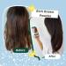Herbatint Henna Color Organic Hair Dye - Rich Brown 3.5oz - Vegan Plant-Based Formula - Buy Online on SooperMarket.com