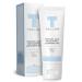 TOULON Glycolic Acid Facial Cleanser: Alpha Hydroxy Face Wash with AHA  Vitamin C & Rose Hip to Exfoliate Dry  Sensitive Skin for Women & Men