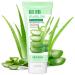 Peeling Gel Aloe Vera Sparkling Peeling Gel Deep Cleansing Face Scrub Exfoliating Face Wash Brightening Facial Scrub Facial Exfoliator Exfoliant Facial Dead Skin Remover for Face Acne Dark Spots