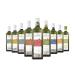Primoli Cold-Pressed Organic Olive Oil - 100% Italian Olives - 3x500ml Pack for Pasta Grilled Vegetables & Bruschetta - Buy Online on SooperMarket.com