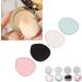 Powder Puff Makeup Puff Mini 4 Colors Sponge Triangle Shape for Eyes - Buy Online on SooperMarket.com
