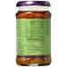 Patak's Lime Pickle 283g - Authentic Indian Bundle | International Shipping Available - Buy Online on SooperMarket.com