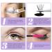 Fast-Drying Waterproof Lash Glue | Black Sensitive Eyelash Glue for DIY Extensions (5ML) - Strong Hold & Long Lasting - Buy Online on SooperMarket.com