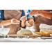 Mynatura Bio Haferkleie & Hafer - 1000g | Vegan Fiber for Muesli Porridge & Baking | Conscious Nutrition - Buy Online on SooperMarket.com