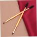 Healeved 3pcs Eyelash Brush Eyebrow Brush Beauty Brush for Eyebrow Makeup Brush for Eyebrow Golden - Buy Online on SooperMarket.com