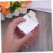 KOMBIUDA 48pcs Gift Bag Candy Bar Bag Party Candy Cartons Popcorn Carton Candy Buffet Bags Party Bag Disposable Chicken Popcorn Box medium Red - Buy Online on SooperMarket.com