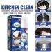 Luftune Bubble Cleaner Luftune All Purpose Rinse Cleaning Spray All-Around Kitchen Cleaning Foam Kitchen Bubble Cleaner Spray Foaming Heavy Grease Cleaner for Hoods Stovetop (3pcs) - Buy Online on SooperMarket.com
