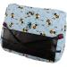 Manicure Cushion Pedicure Pillow Nail Arm Rest Foot Care Bees - Buy Online on SooperMarket.com
