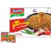 Indomie Mi Goreng Stir Fry Noodles 80g Pack of 40 by Purple Pantry Foods - Buy Online on SooperMarket.com
