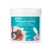 EMMI PET Finger pads for dogs & cats disposable cleaning fingers for ears chin & eyes cleaning towels for care & hygiene 50 pieces