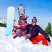 2 Pairs Unisex OTC Ski Socks for Snowboarding & Winter Sports - Gray, Medium - Buy Online on SooperMarket.com