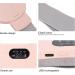 Menstruation Heating Pillows for Women - Portable Wireless 3 Heat Levels & Vibration Massage - Buy Online on SooperMarket.com
