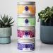 Absolute Aromas Relaxation Epsom Salt - 300g Magnesium Sulfate with Chamomile Lavender & Mandarin Essential Oils for Ultimate Relaxation - Buy Online on SooperMarket.com