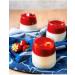Buy Real Bourbon Vanilla Paste - Gluten-Free & Vegan | Ideal for Cakes Tarts & Desserts - 75g Tube (Pack of 2) - Buy Online on SooperMarket.com