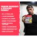 Legend V3 Pre-Workout | Caffeine L-Citrulline & Beta Alanine Blend for Pump Energy & Focus | Sugar-Free Pre-Workout | 30 Servings 400G (Lemon Crush) - Buy Online on SooperMarket.com