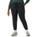 Amazon Essentials Women's Brushed Tech Stretch Jogger Pant - Small Black (Plus Size Available) - Buy Online on SooperMarket.com