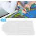 Bead Sorting Trays Diamond DIY Tools | Paint Mixing Trays for Kids & Students | Classroom Art Craft Plastic Pallet (Transparent) - Buy Online on SooperMarket.com