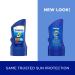 Coppertone SPORT SPF 100 Lotion | Water Resistant Body Sunscreen | Travel Size 3 Fl Oz - Buy Online on SooperMarket.com