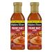 Walden Farms Pancake Syrup 12 Fl Oz (Pack of 2)
